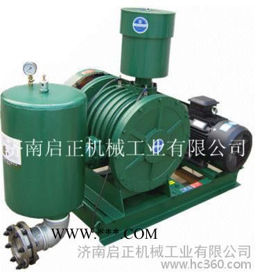 大风量低噪音 回转式鼓风机150A 直销，三包一年图3