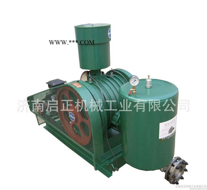 大风量低噪音 回转式鼓风机150A 直销，三包一年图2