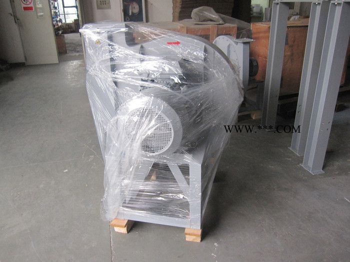 供应巴克杰伊特HN/HT/MT/LT丹麦进口单极离心防腐鼓风机图3