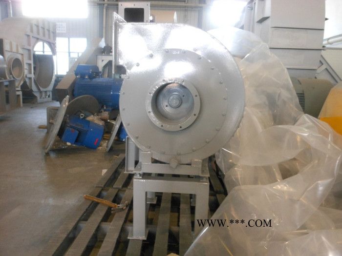 供应巴克杰伊特HN/HT/MT/LT丹麦进口单极离心防腐鼓风机图8