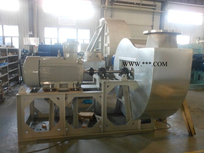 供应巴克杰伊特HN/HT/MT/LT丹麦进口单极离心防腐鼓风机图4