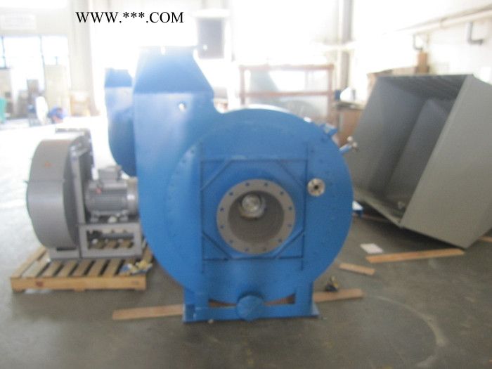 供应巴克杰伊特HN/HT/MT/LT丹麦进口单极离心防腐鼓风机图2