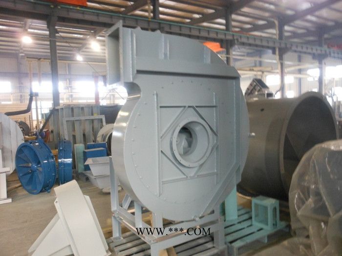 供应巴克杰伊特HN/HT/MT/LT丹麦进口单极离心防腐鼓风机图6