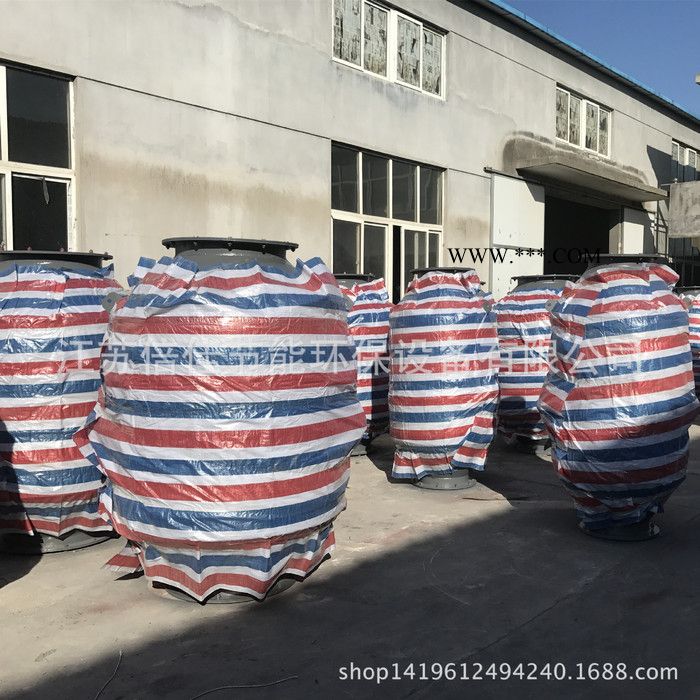 2017年风机消音器直销，有离心风机消音器，鼓风机消音器图3