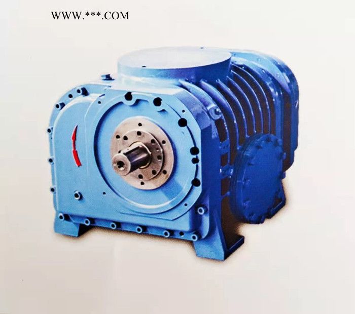 章丘绿洲厂家直供螺杆鼓风机污水处理气体输送用成本低噪音低欢迎选购图2