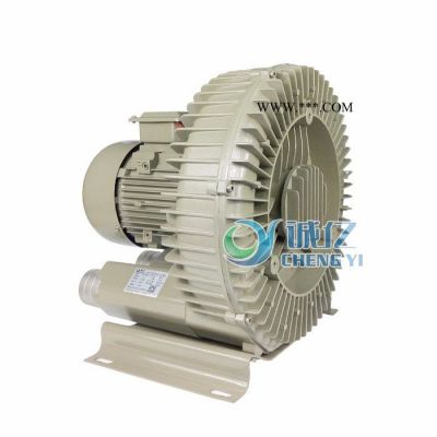 诚亿TB-3800 / 3.8KW漩涡式气泵鼓风机高压风机真空吸风机