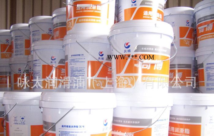 长城轴承润滑脂,轴承润滑脂,轧辊轴承润滑脂,长城润滑脂,轧辊润滑g图3