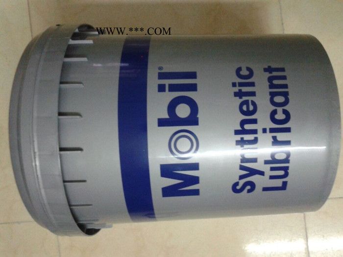 美孚冷冻机油图2