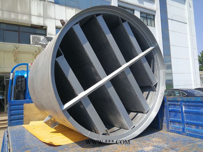 【实力商家】天宁生产消声器  鼓风机消音器  风机消声器图4