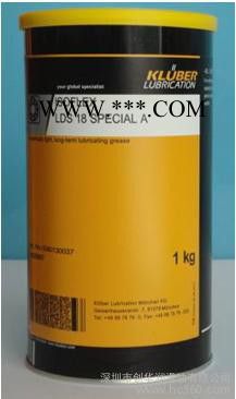 工业润滑脂SYNTHESO GLEP 1防水润滑脂图2