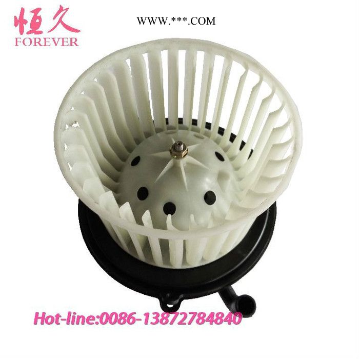 东风猛士暖风电机EQ2050猛士军车配件 猛士鼓风机811C24-040图4