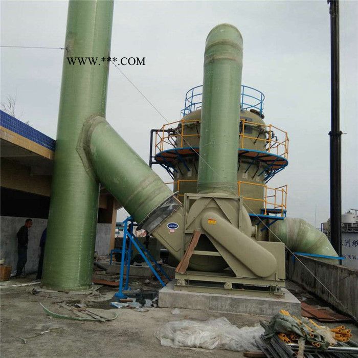 立达 高压风机 耐酸碱防腐蚀防爆鼓风机图3