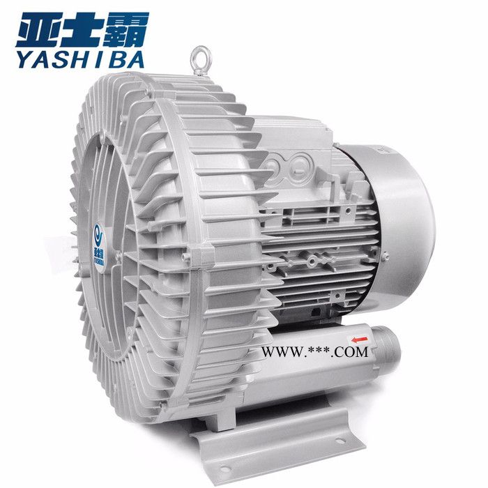 亚士霸HG-1100旋涡气泵旋涡风机高压增氧机高压罗茨鼓风机图7