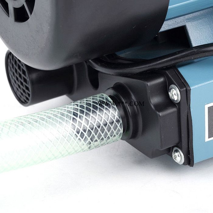 日生GF-750 水族海鲜池养殖鼓风机 大气量大功率气泵图5