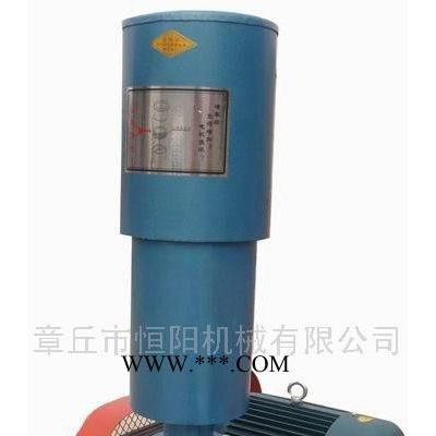 恒阳牌 厂家专业定制加工*主要用于污水处理*气力输送的罗茨风机*鼓风机
