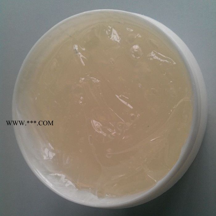 东莞信源供应 减速机专用润滑脂 半流体润滑脂图3