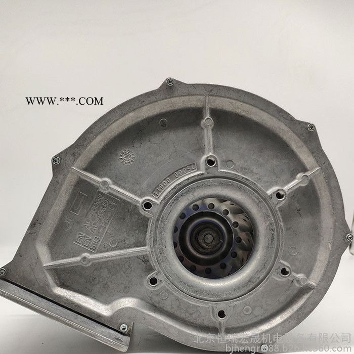 ebmpapst 散热鼓风机G1G160-BH29-52  105W 24V图5