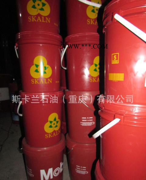 斯卡兰100号往复式空气压缩机油 重庆空压机油图2