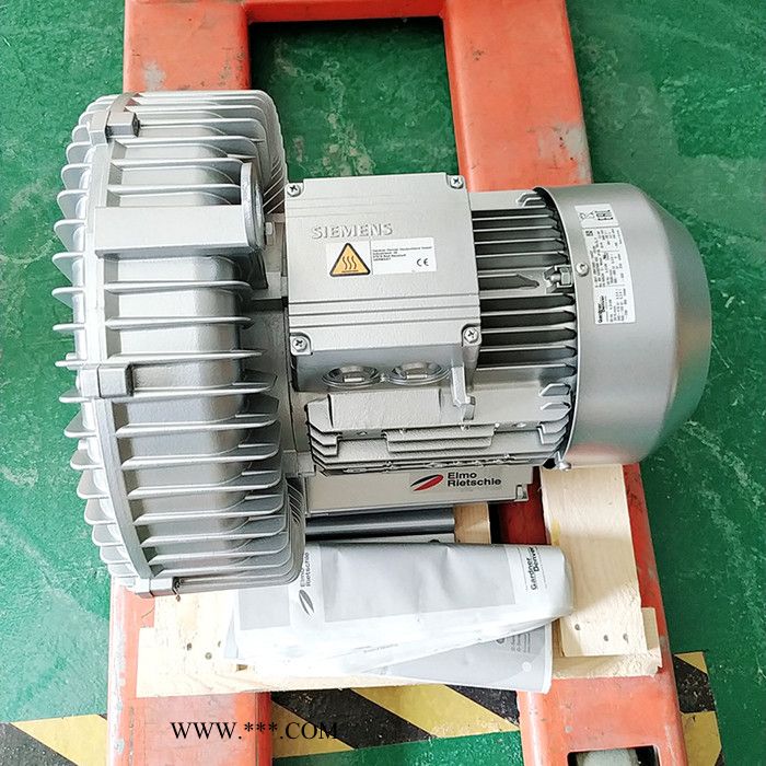 供应 西门子 SIEMENS 旋涡式鼓风机 GardnerDenver西门子风机图2
