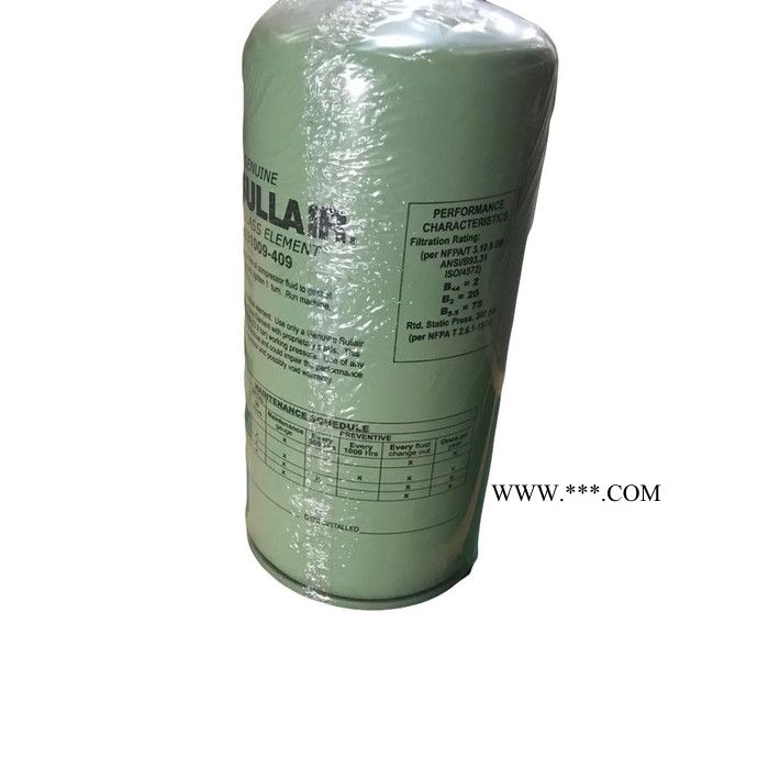 寿力机油滤清器油过滤器88291009-409机油过滤器空压机油滤批发图5