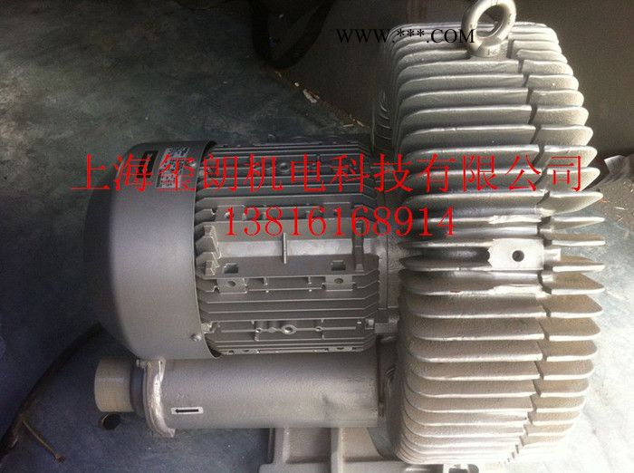 西门子鼓风机一级代理 2BH1900-7AH16风机现货图3
