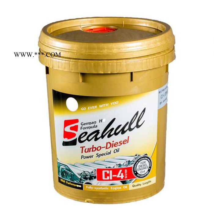 河南三元供应海壳全合成汽车机油 柴油 汽车发动机油 柴油机油价格图3