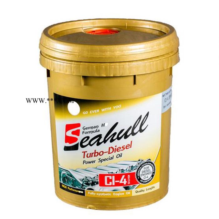 河南三元供应海壳全合成汽车机油 柴油 汽车发动机油 柴油机油价格图2