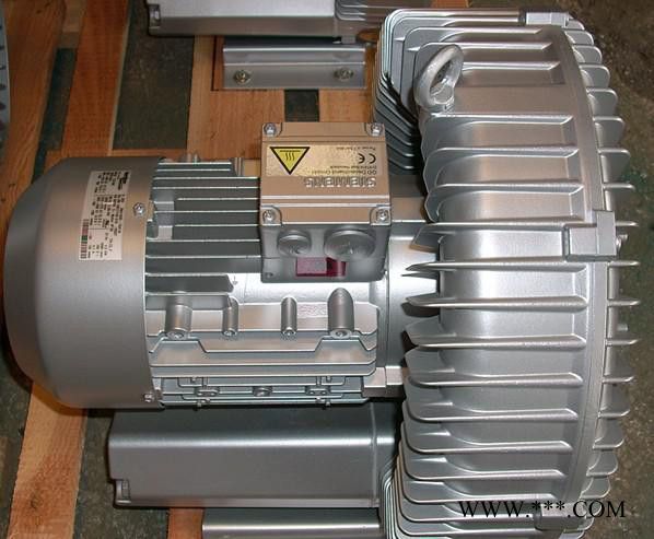 风机 排风设备风帕克高压鼓风机2HB810-AH17图2