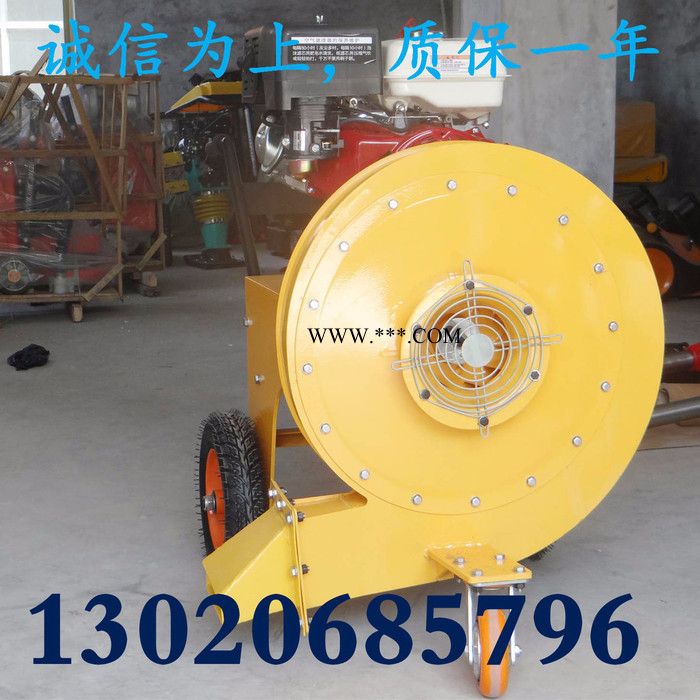 马路鼓风机 公路灰尘吹风机 清理路面吹风机图6