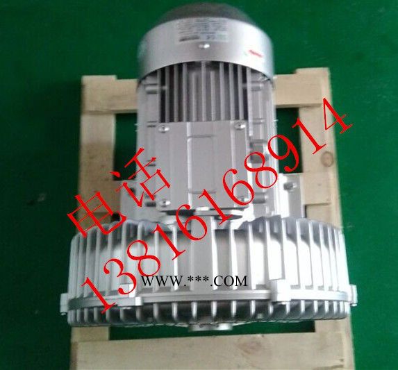 贝富克2XB710-H27鼓风机¥参数 3KW漩涡气泵价格图3