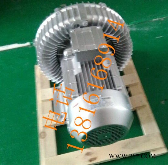 贝富克2XB710-H27鼓风机¥参数 3KW漩涡气泵价格图4