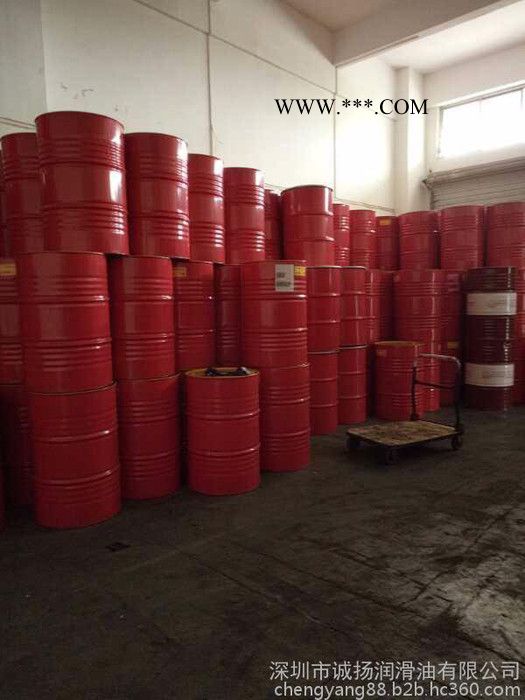 壳牌劲霸R415W40柴油机油 批发**壳牌劲霸R 4柴油机油  壳牌柴油机油图4