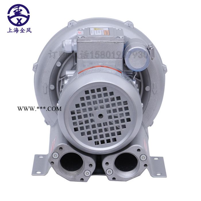 高压风机  RB-41D-3/1.3kw 工业废水循环高压鼓风机图4