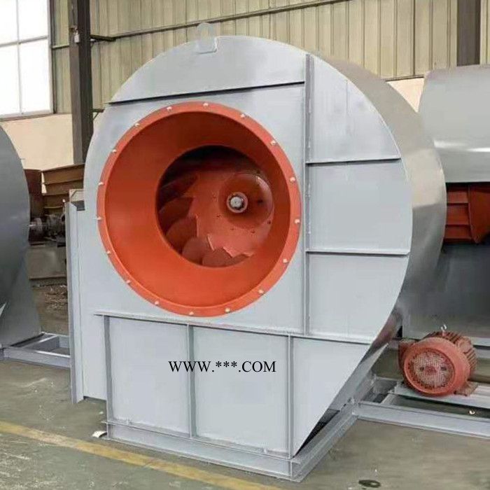 科纳风机 DF低噪音 离心风机 多翼式 鼓风机 220V/380V图3