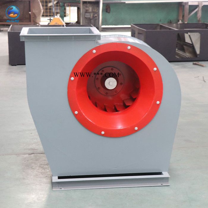 科纳风机 DF低噪音 离心风机 多翼式 鼓风机 220V/380V图2