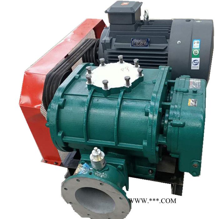 鑫沣XFSR-150 三叶罗茨鼓风机 工业污水处理用罗茨风机经久耐用图4