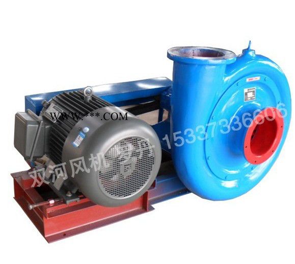 供应厂家生产高效节电防震动HTD30-11冲天炉鼓风机图2
