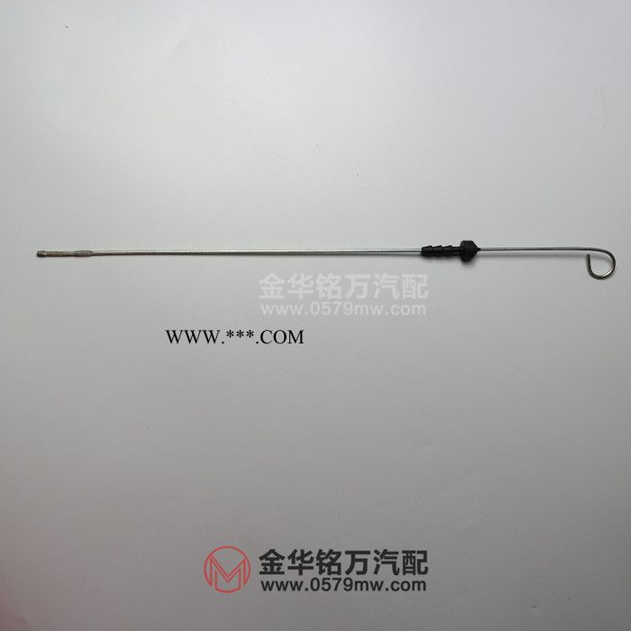 直销汽车配件昌河1018机油尺 机油位尺图3