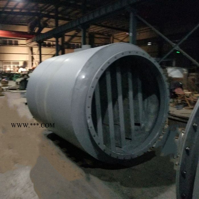 天格能 鼓风机消音器  送风机消声器  风机消音器图2