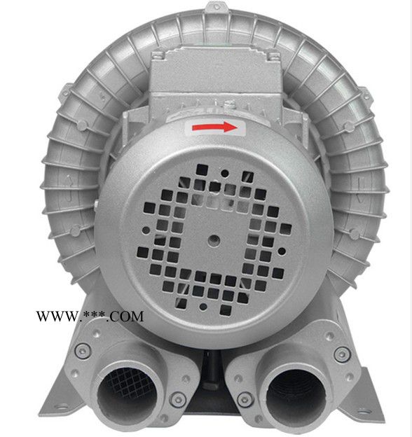 亚士霸HG-1500 旋涡风机高压风机旋涡气泵增氧机高压罗茨鼓风机图7