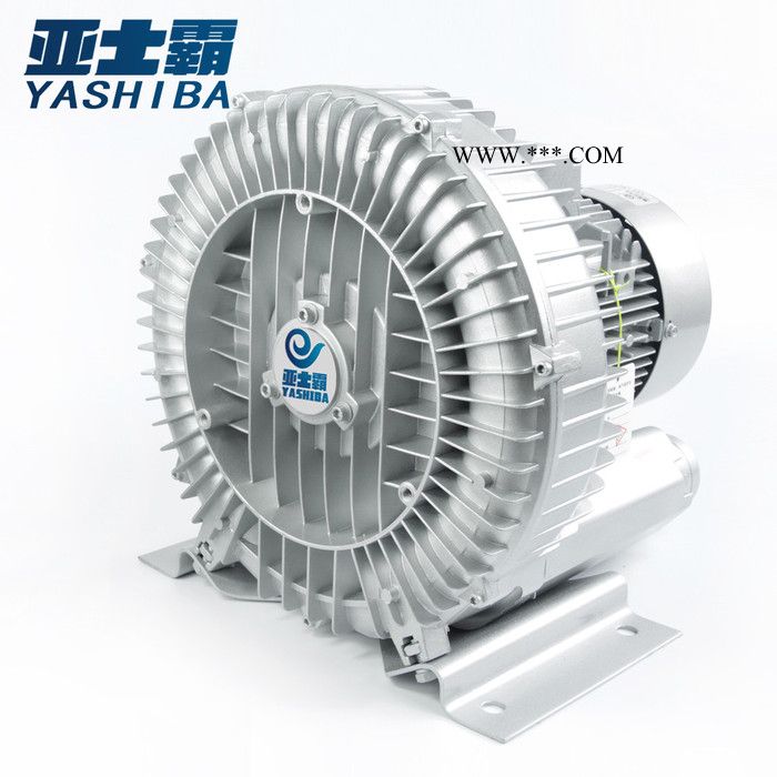 亚士霸 风机 HG-9000S  旋涡风机高压风机旋涡气泵罗茨鼓风机高压气泵图7