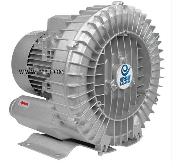 亚士霸 风机 HG-9000S  旋涡风机高压风机旋涡气泵罗茨鼓风机高压气泵图5