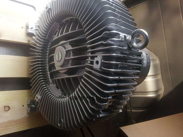 2BH1800-7AH16鼓风机 西门子高压风机图2