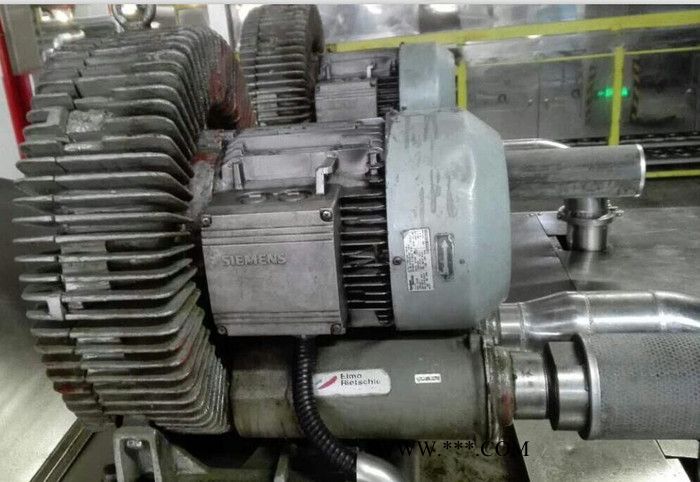 2BH1800-7AH16鼓风机 西门子高压风机图4