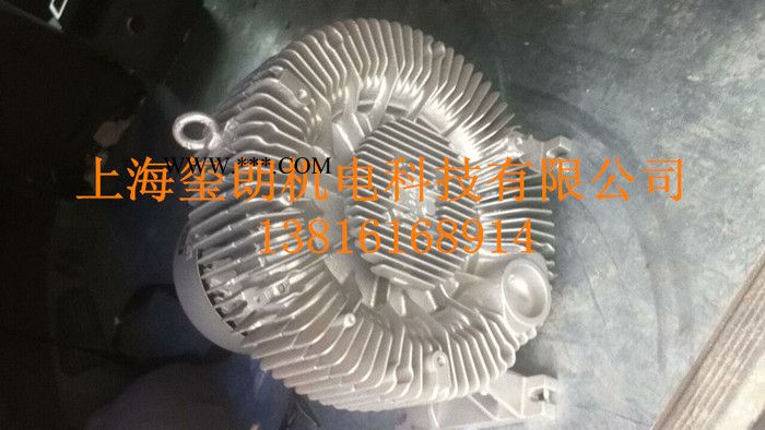 2BH1800-7AH16鼓风机 西门子高压风机图6