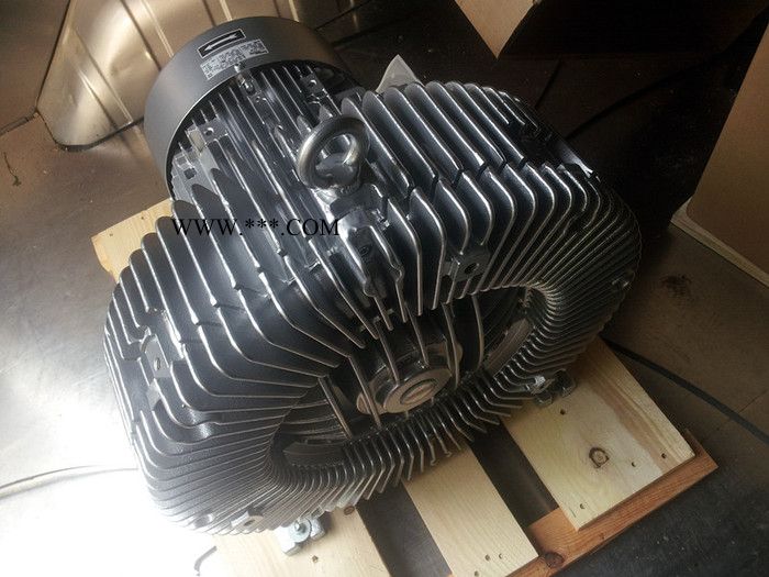 2BH1800-7AH16鼓风机 西门子高压风机图1