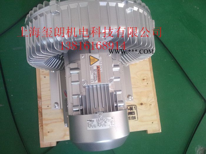 2BH1800-7AH16鼓风机 西门子高压风机图7