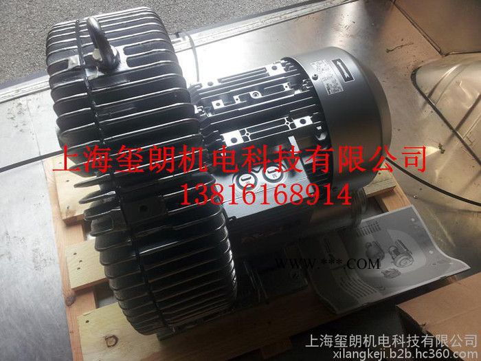 2BH1800-7AH16鼓风机 西门子高压风机图5