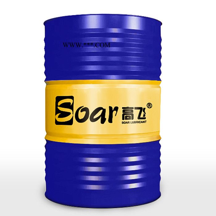 高飞 L-DAB 220 空压机油  工业润滑油√螺杆空压机油 汽车行业螺杆空压机油采购 质量保证 高飞空压机油图2