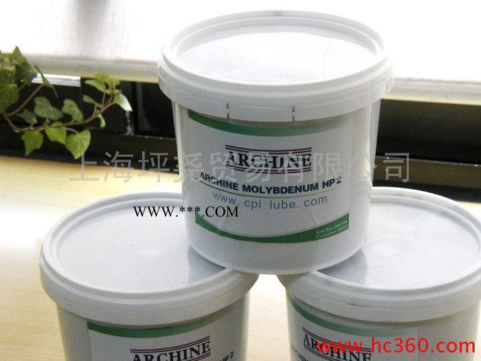 供应亚群二硫化钼锂基润滑脂、润滑脂图3